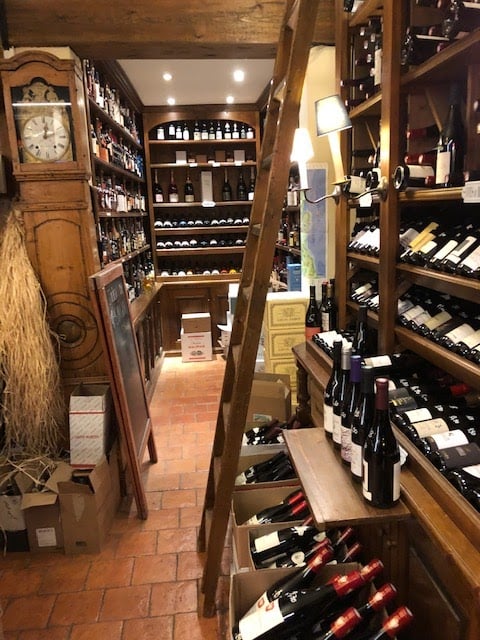 Julien de Savignac - Propriétaire récoltant - Marchand de Vins & Spiritueux 1